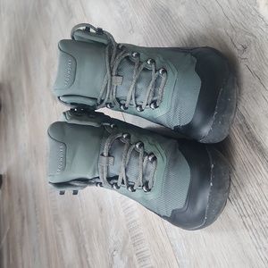 Groundies All Terrain High , hiking shoes